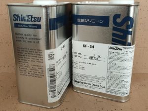 Giới thiệu về dầu Shin-Etsu KF 54