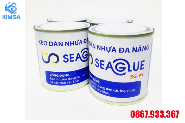 Keo Seaglue là gì?