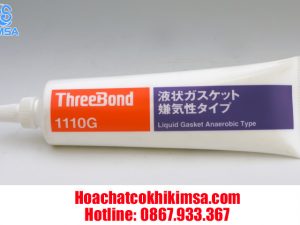 Thông tin liên quan đến keo Threebond 1110G