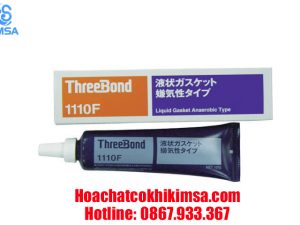 Thông tin của keo Threebond 1110F