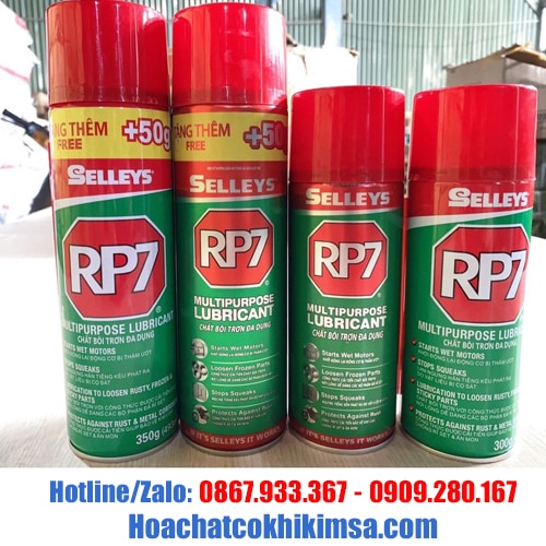 RP7 mua ở đâu để đảm bảo chất lượng, giá thành rẻ?